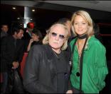 Virginie Efira et Christophe