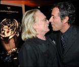 Christophe et Bernard Montiel