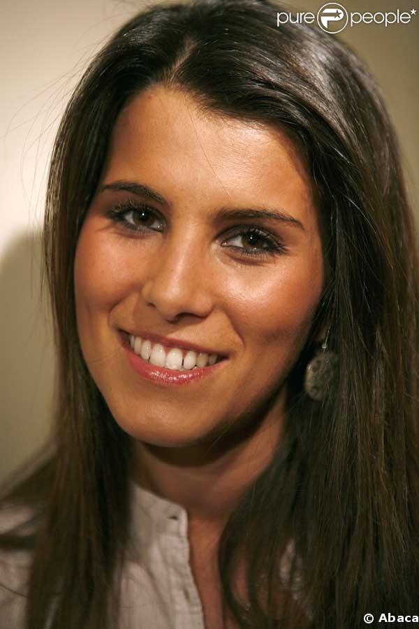 Karine Ferri