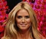 Heidi Klum