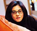 Loumia Hiridjee