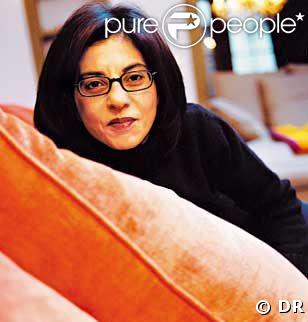 Loumia Hiridjee