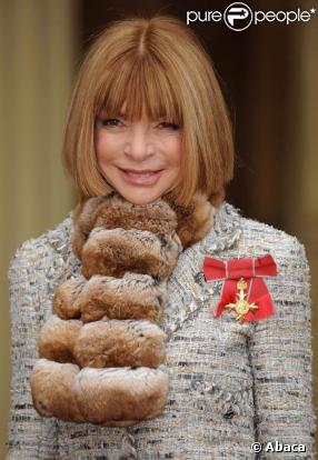Anna Wintour
