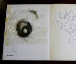 La fameuse mèche de cheveux de John Lennon, vendue pour près de 35500 euros