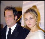 Diane Kruger et Vincent Lindon