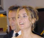Diane Kruger et Vincent Lindon