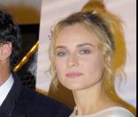 Diane Kruger et Vincent Lindon