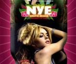Le réveillon made in Lindsay Lohan et Samantha Ronson