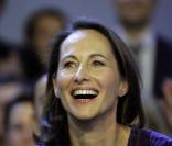 Ségolène Royal