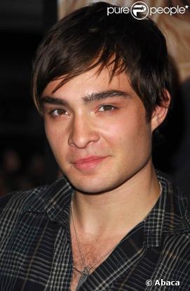 Ed Westwick