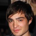 Le séduisant Ed Westwick et la charmante Jessica Szorh, de Gossip Girl, amoureux !
