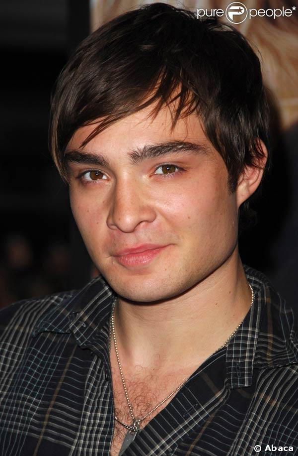 Ed Westwick - Images Actress