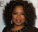 Oprah WInfrey