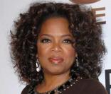 Oprah WInfrey