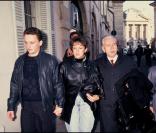 L'affaire du petit Grégory