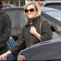 PHOTOS : Reese Witherspoon, super fashion, est une shoppeuse très matinale ! 