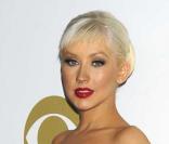 Christina Aguilera