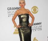 Christina Aguilera