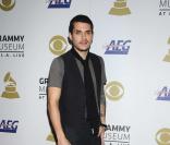 John Mayer