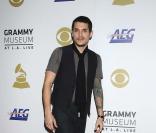 John Mayer
