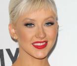 Christina Aguilera