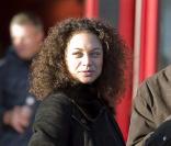Boris Becker et Sharlely Kerssenberg, c'est reparti !