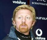 Boris Becker et Sharlely Kerssenberg, c'est reparti !