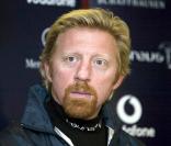 Boris Becker et Sharlely Kerssenberg, c'est reparti !