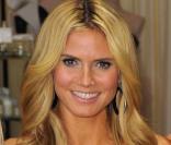 Heidi Klum