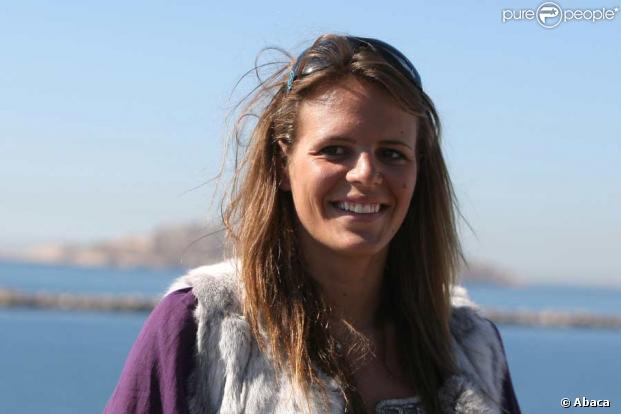 Laure Manaudou sera bien aux Championnats de France