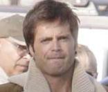 David Charvet et sa compagne Brooke Burke sont les parents de Heaven Rain