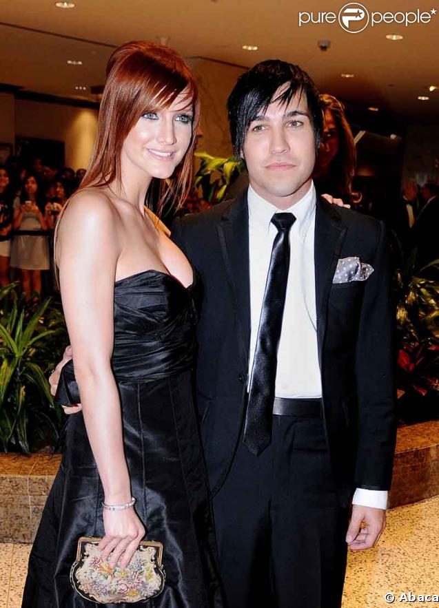 Ashlee Simpson et Pete Wentz ont récemment accueilli un petit Bronx Mowgli