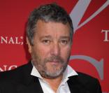 Le fils de Philippe Starck s'appelerait simplement 'K'