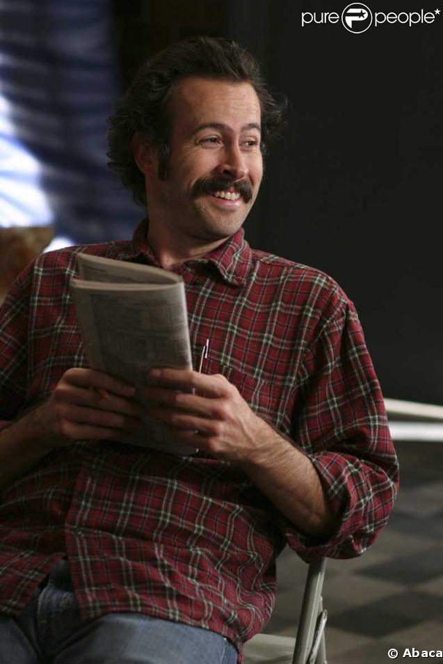 Jason Lee a appelé son fils Pilot Inspektor