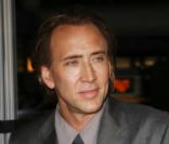 Nicolas Cage a baptisé son fils Kal-El