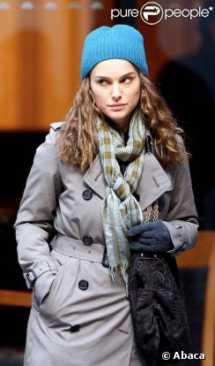 Natalie Portman