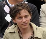 Mélanie Thierry et Raphaël