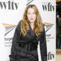 PHOTOS : Gillian Anderson, première sortie depuis la naissance de bébé !