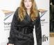 PHOTOS : Gillian Anderson, première sortie depuis la naissance de bébé !
