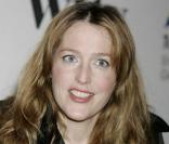 Gillian Anderson