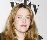 Gillian Anderson