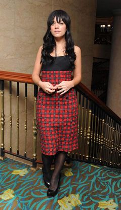 Lily Allen