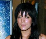 Lily Allen