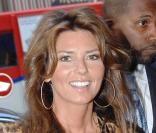 Shania Twain