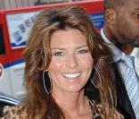 Shania Twain
