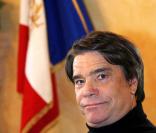 Bernard Tapie