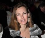 Carole Bouquet