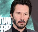 Keanu Reeves