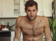 Franco Noriega Le Sexy Chef D Voile Ses Jolies Fesses Purepeople