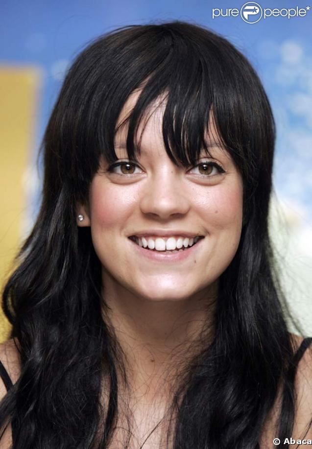 Lilly Allen - Photo Colection